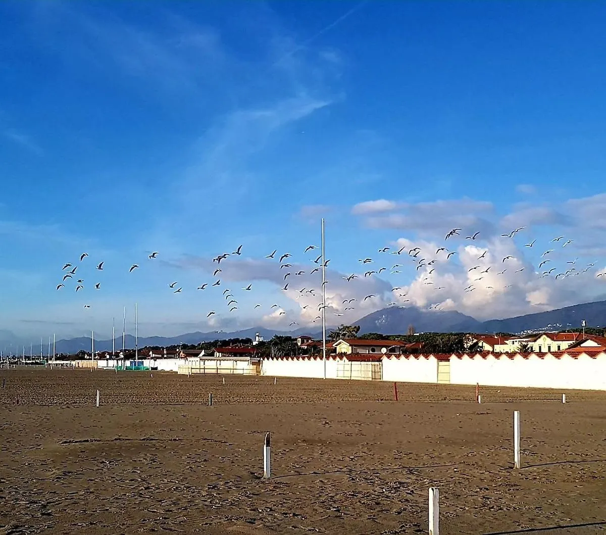 Σπίτι διακοπών Charme E Relax A Forte Dei Marmi Al Mare E Centro