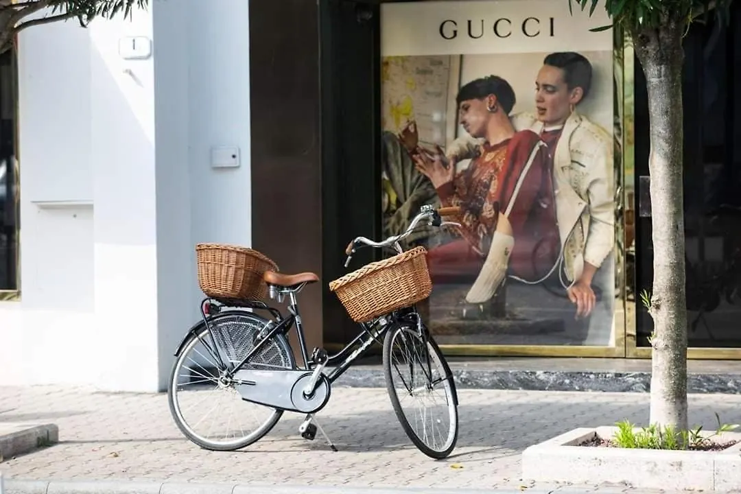 Σπίτι διακοπών Charme E Relax A Forte Dei Marmi Al Mare E Centro