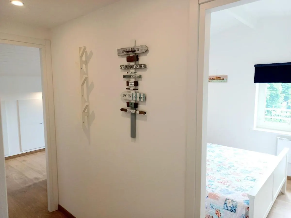 Charme E Relax A Forte Dei Marmi Al Mare E Centro 0*,  Ιταλία