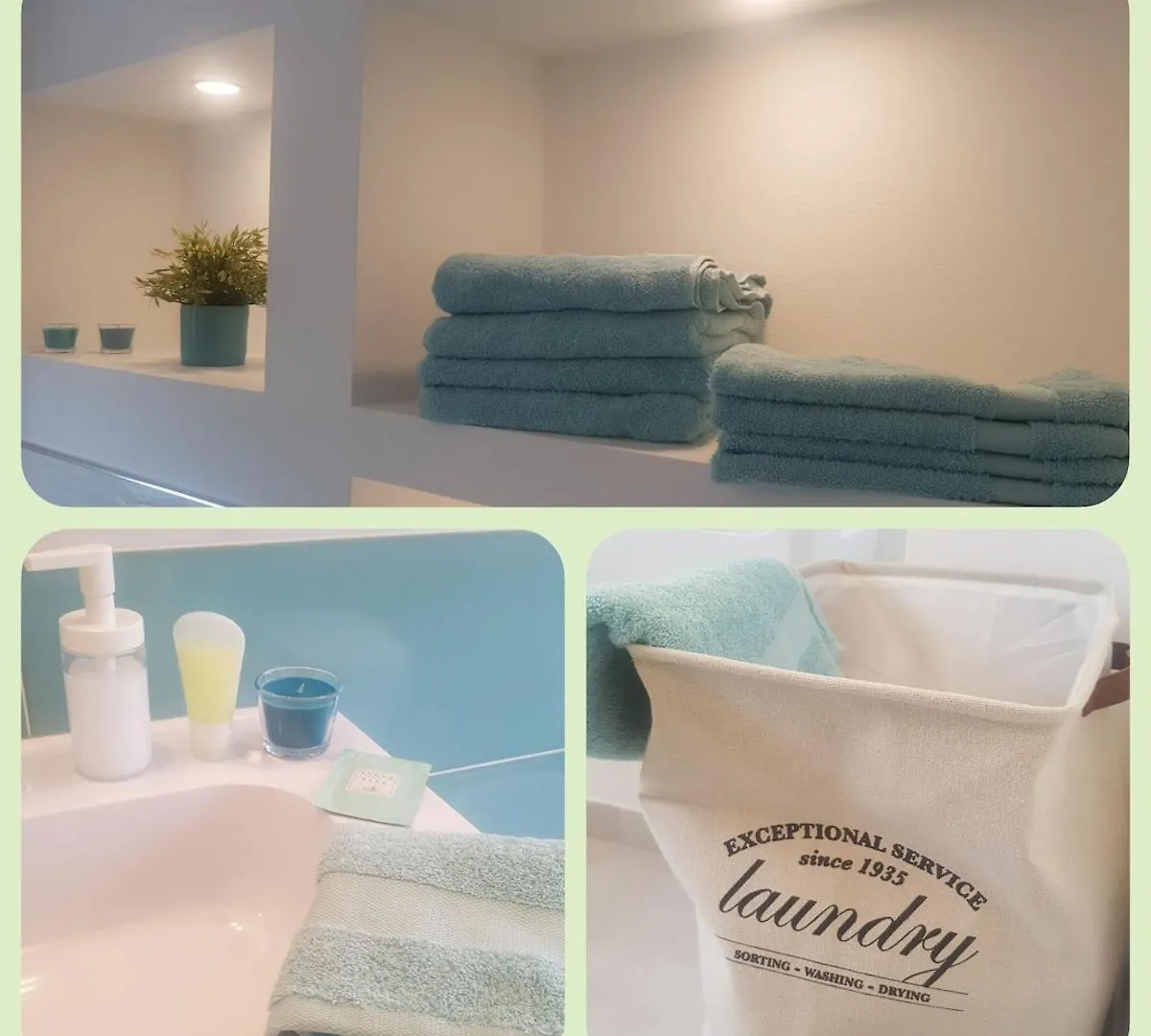 Charme E Relax A Forte Dei Marmi Al Mare E Centro 0*,
