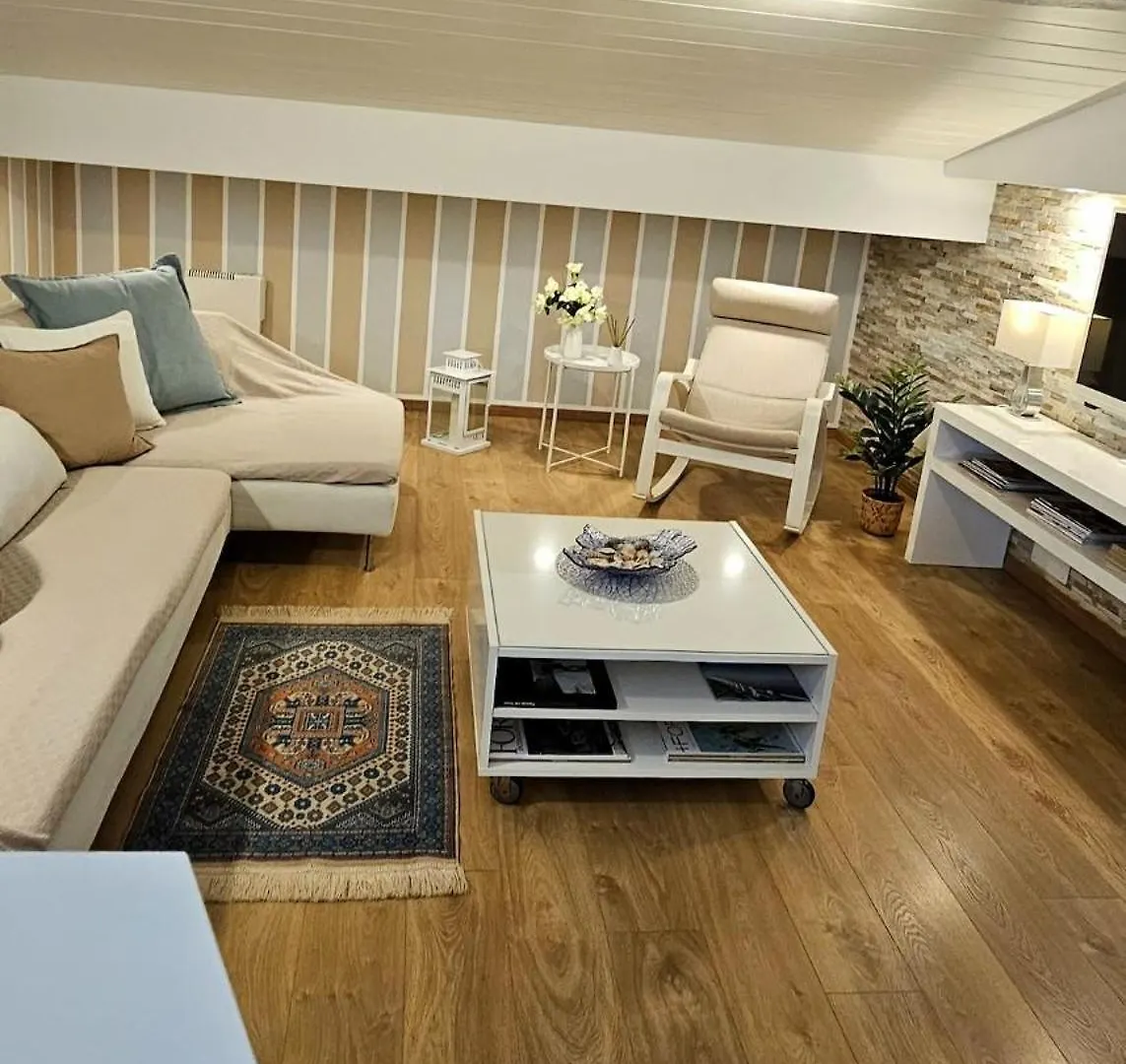 Charme E Relax A Forte Dei Marmi Al Mare E Centro